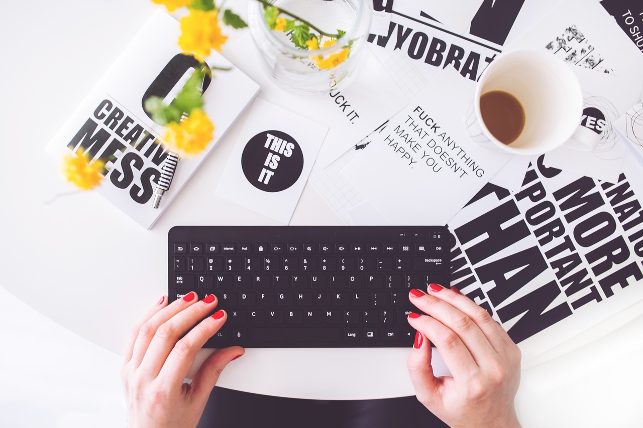 Devenir bloggeur, un job ou un hobbie?