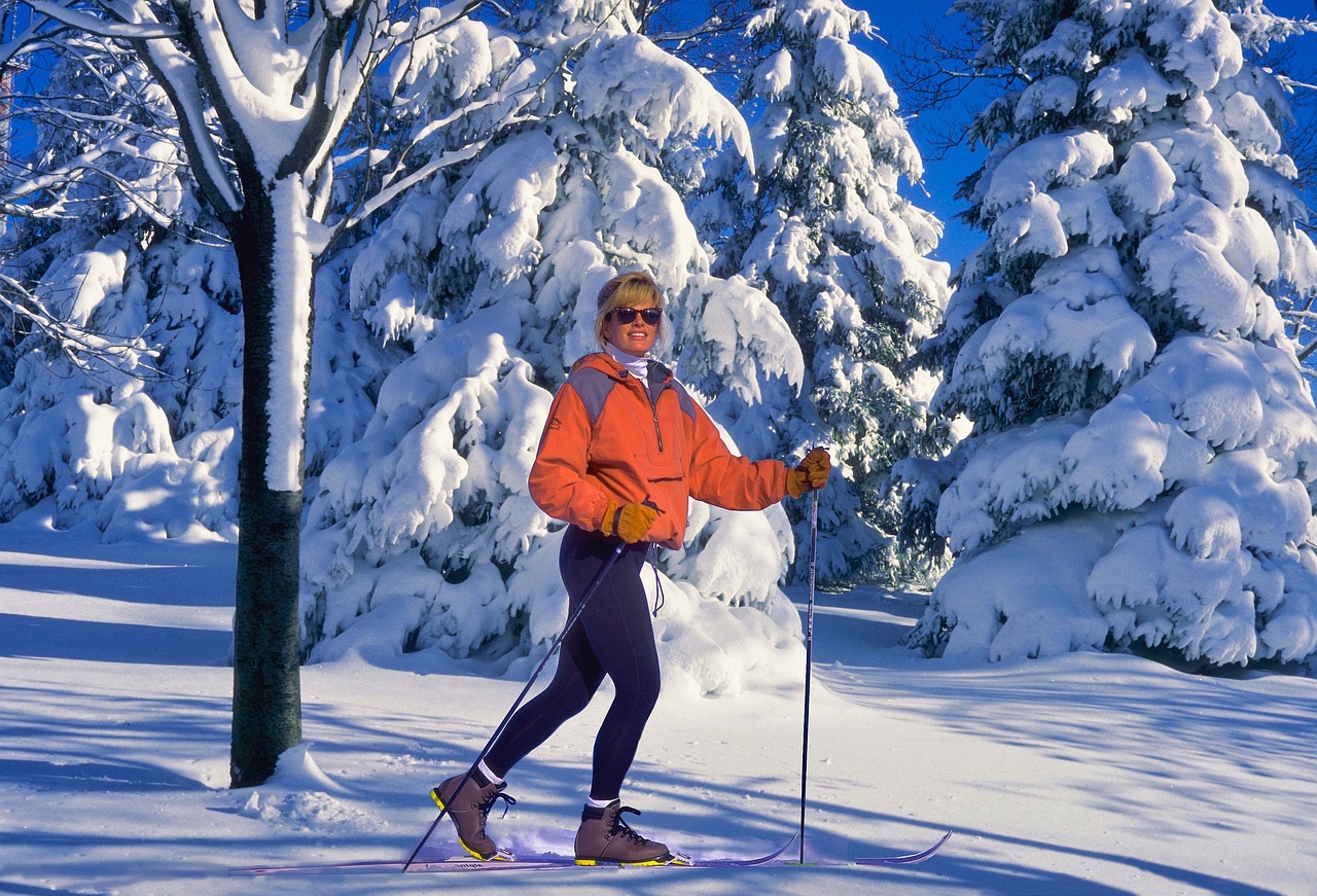 Découvrez les meilleures activités à faire en hiver