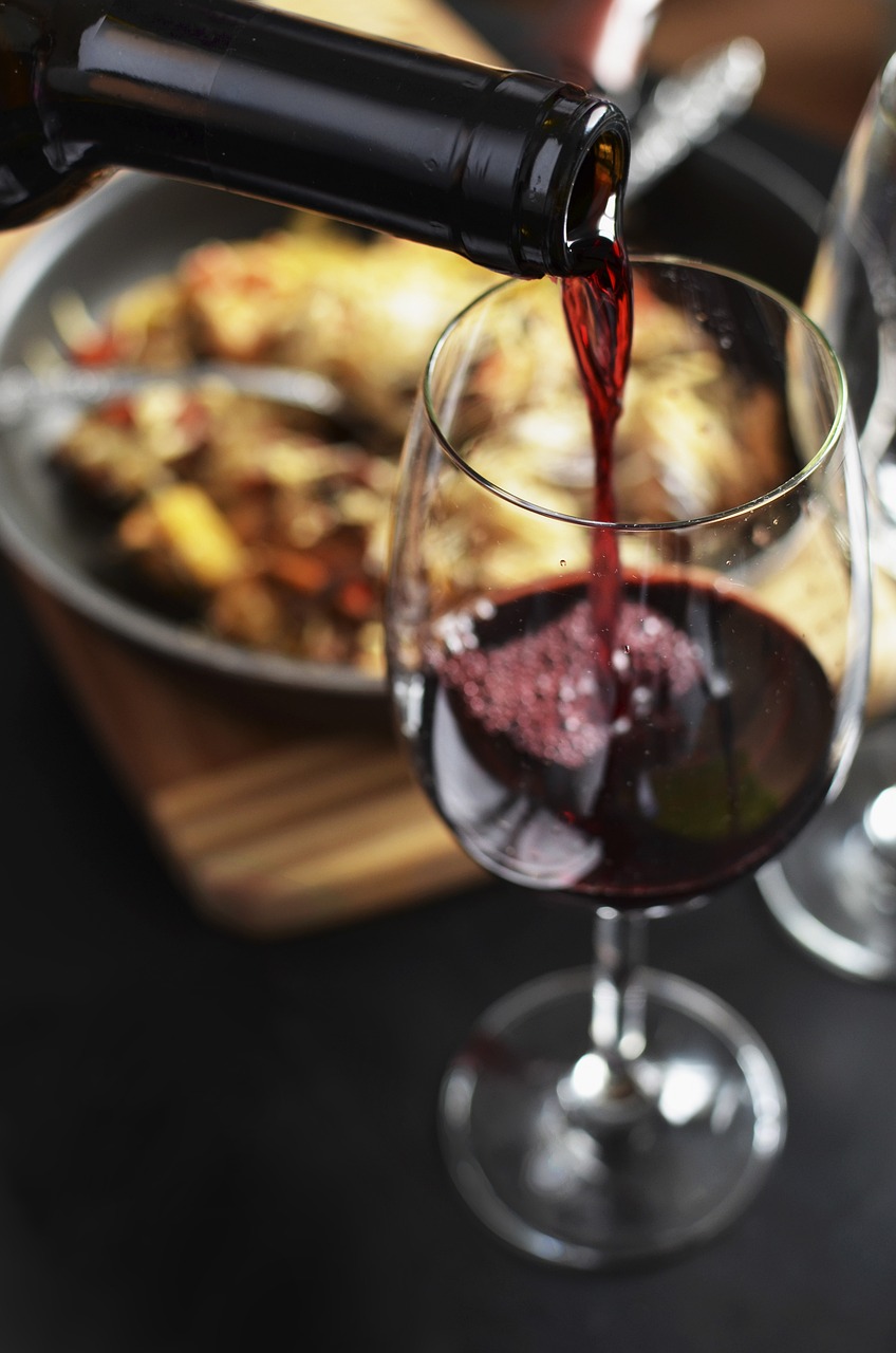 Les secrets de la vinification dans les domaines viticoles : macération, fermentation, vieillissement